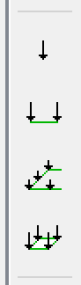 Load input toolbar in RAM Concept.
