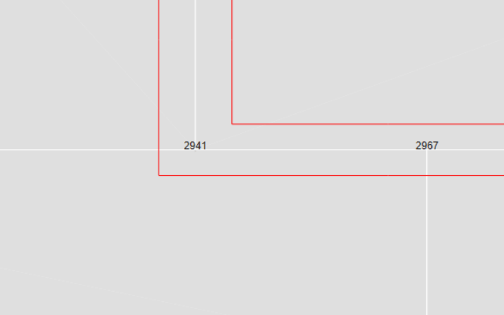 The same example joint in ETBS now properly snapped.  This eliminated the instability error.