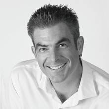 Quentin Suckling