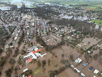 How Your House on Stumps May Behave Due to Flooding and Floodwater