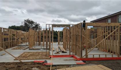 What is the best Foundation for a House?