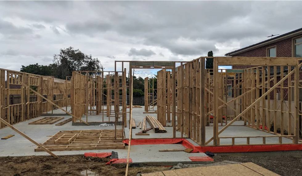 What is the best Foundation for a House?
