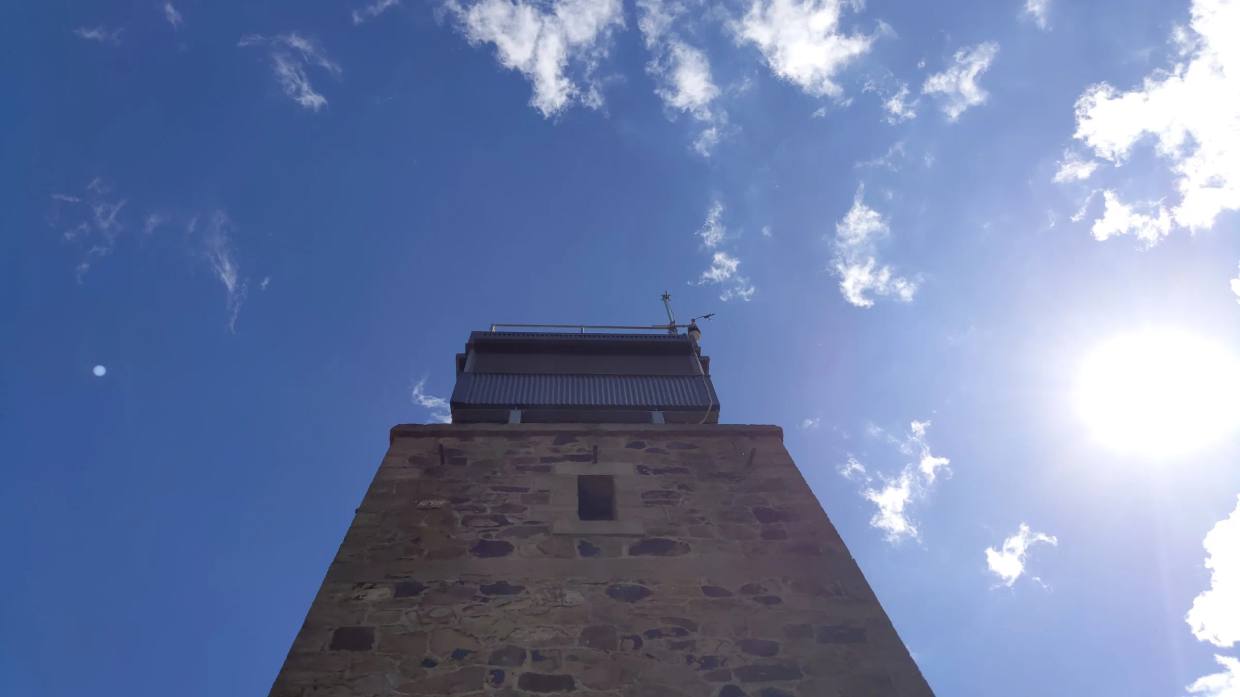 Kangaroo Ground Memorial Tower
