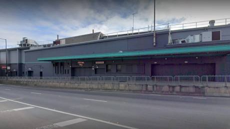Festival Hall Due Diligence Assessment