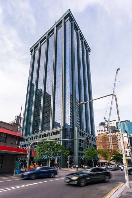 50 Ann Street