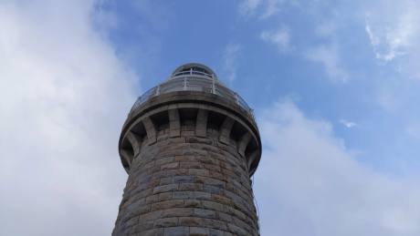 Wilsons Promontory Light Station Precinct