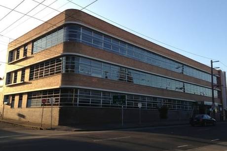Collingwood Neighbourhood Justice Centre