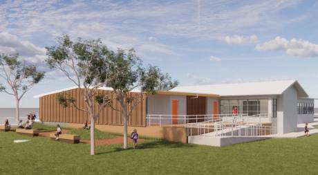 Lismore Primary School