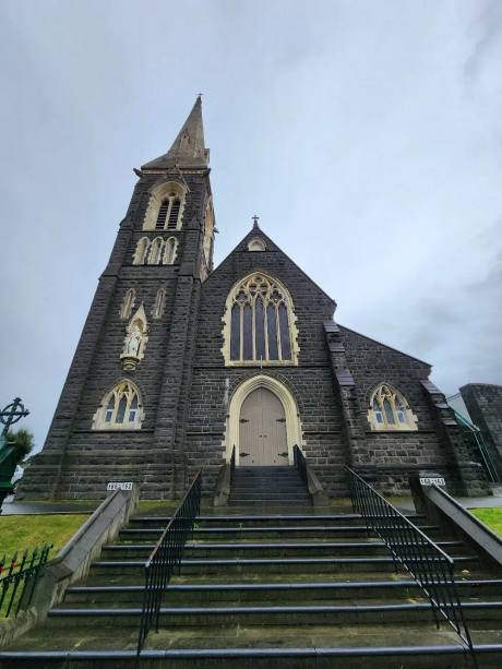 St Joseph's Catholic Church