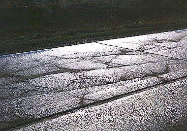 Why Is My Concrete Slab Cracking?: Information for Homeowners and Engineers