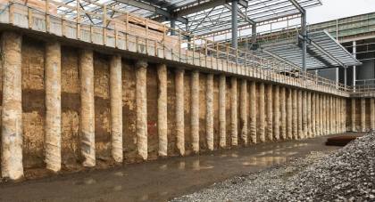 Basement Wall Construction Methods: Which One Is Best for Your Project?