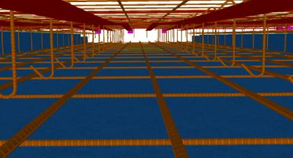 What Is a Post Tensioned Concrete Slab