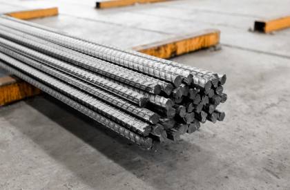 Why Does Rebar Have Ridges