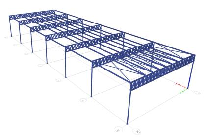 How to Design a Truss