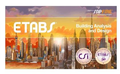 How to Check if Your Etabs Model Is Correct