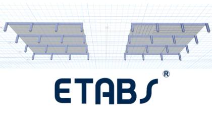 Shell vs Membrane, Which One to Use in Etabs