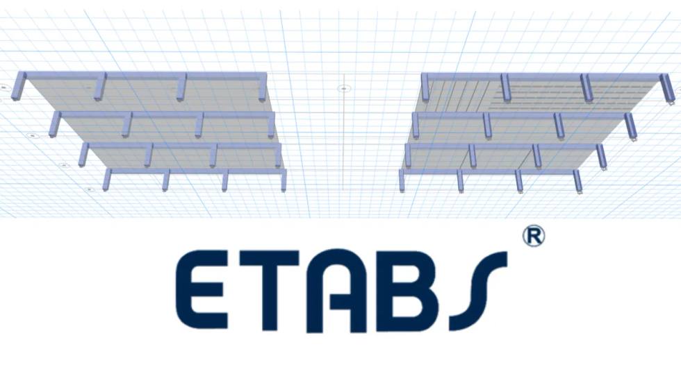Shell vs Membrane, Which One to Use in Etabs