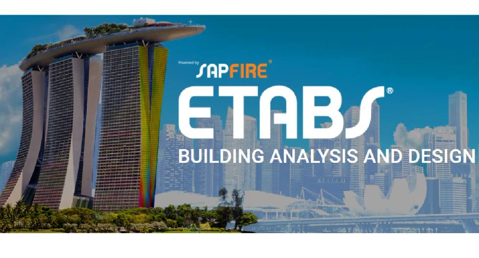 How to Set up Grids in Etabs