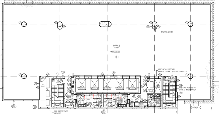 HOW TO READ STRUCTURAL DRAWINGS: A DEEP DIVE FROM A TO Z - Sheer Force ...