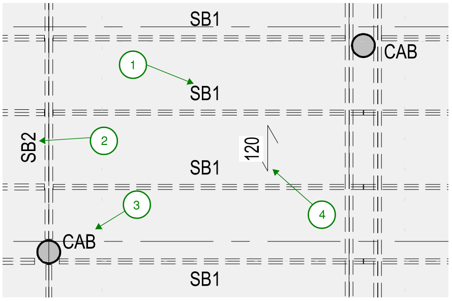 HOW TO READ STRUCTURAL DRAWINGS: A DEEP DIVE FROM A TO Z - Sheer Force ...