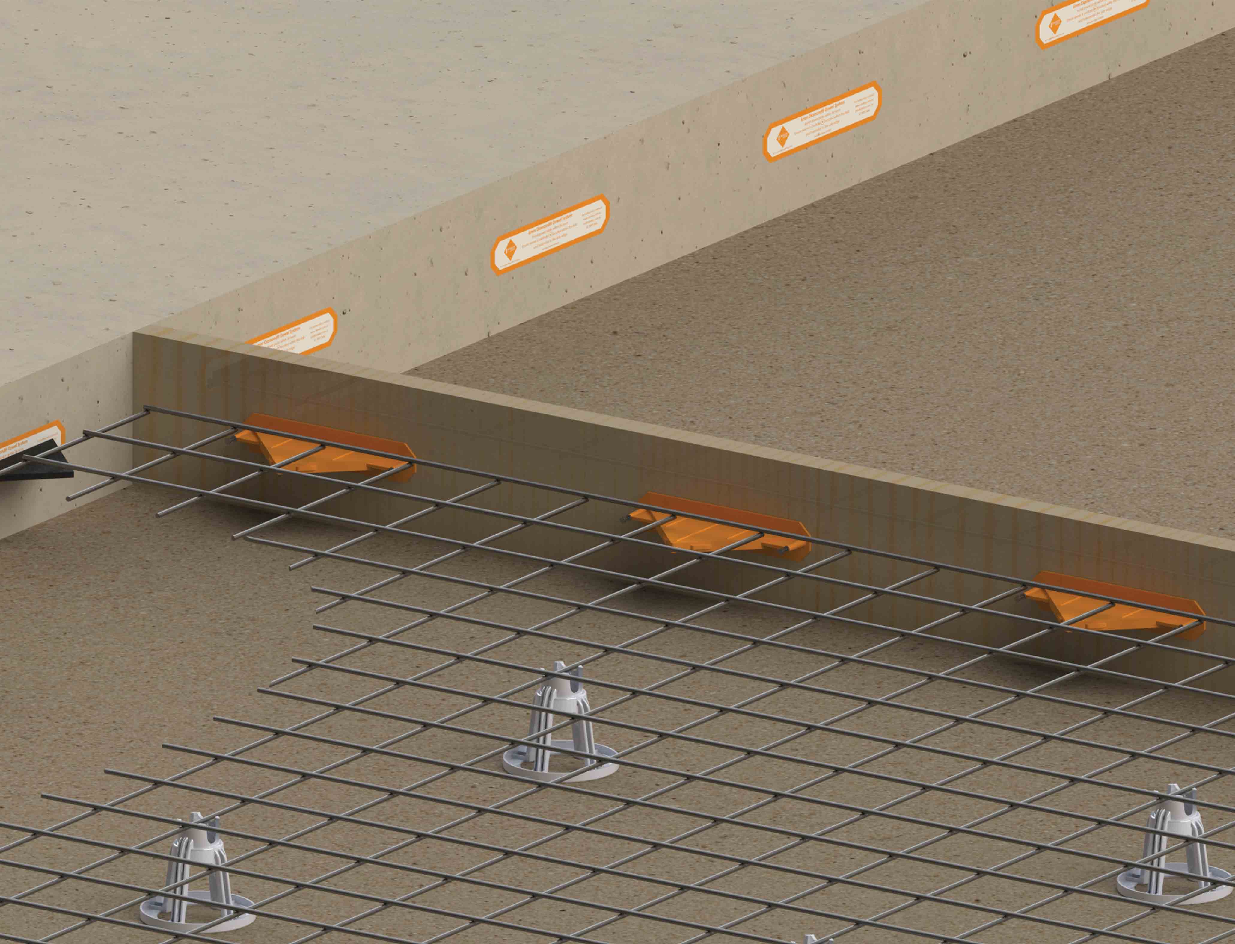 Construction Joint In Slabs Sheer Force Engineering