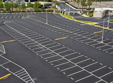 Carpark Layout Design – Sheer Force Engineering